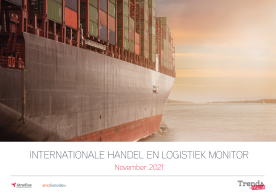 November 2021 - Internationale handel en logistiek 